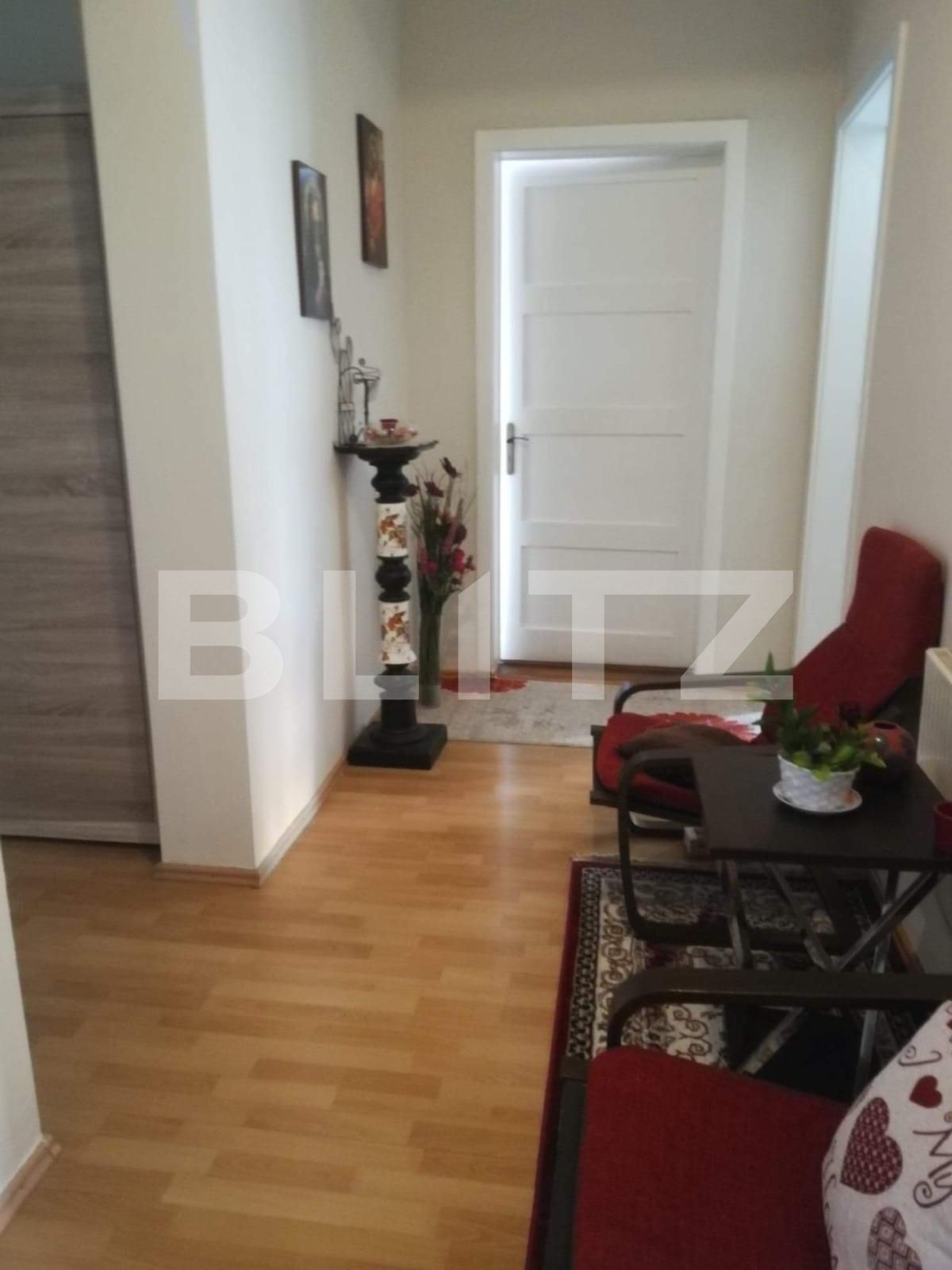 Apartament de vânzare 4+ camere Central - 55832AV | BLITZ Cluj-Napoca | Poza8