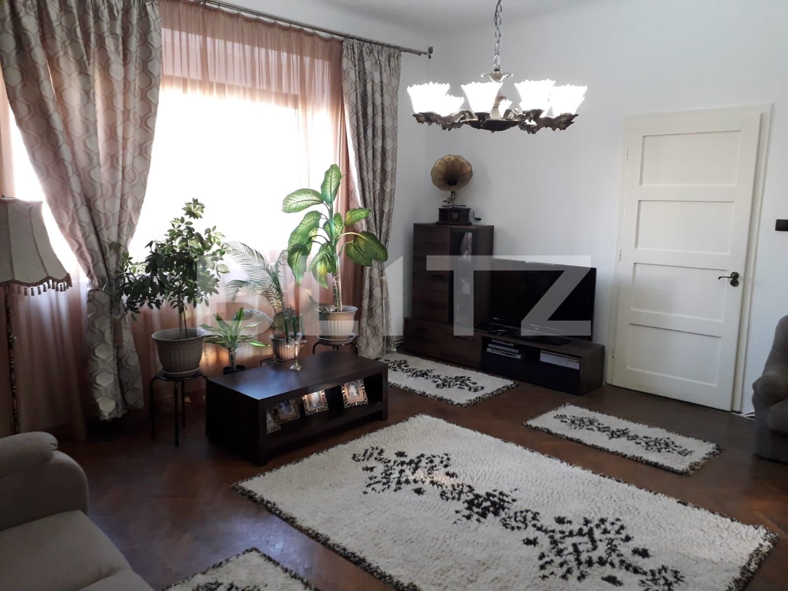 Apartament de vânzare 4+ camere Central - 55832AV | BLITZ Cluj-Napoca | Poza3