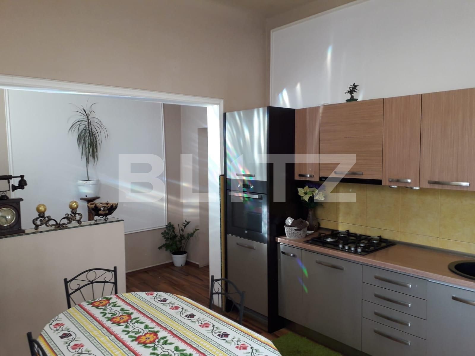 Apartament de vânzare 4+ camere Central - 55832AV | BLITZ Cluj-Napoca | Poza6