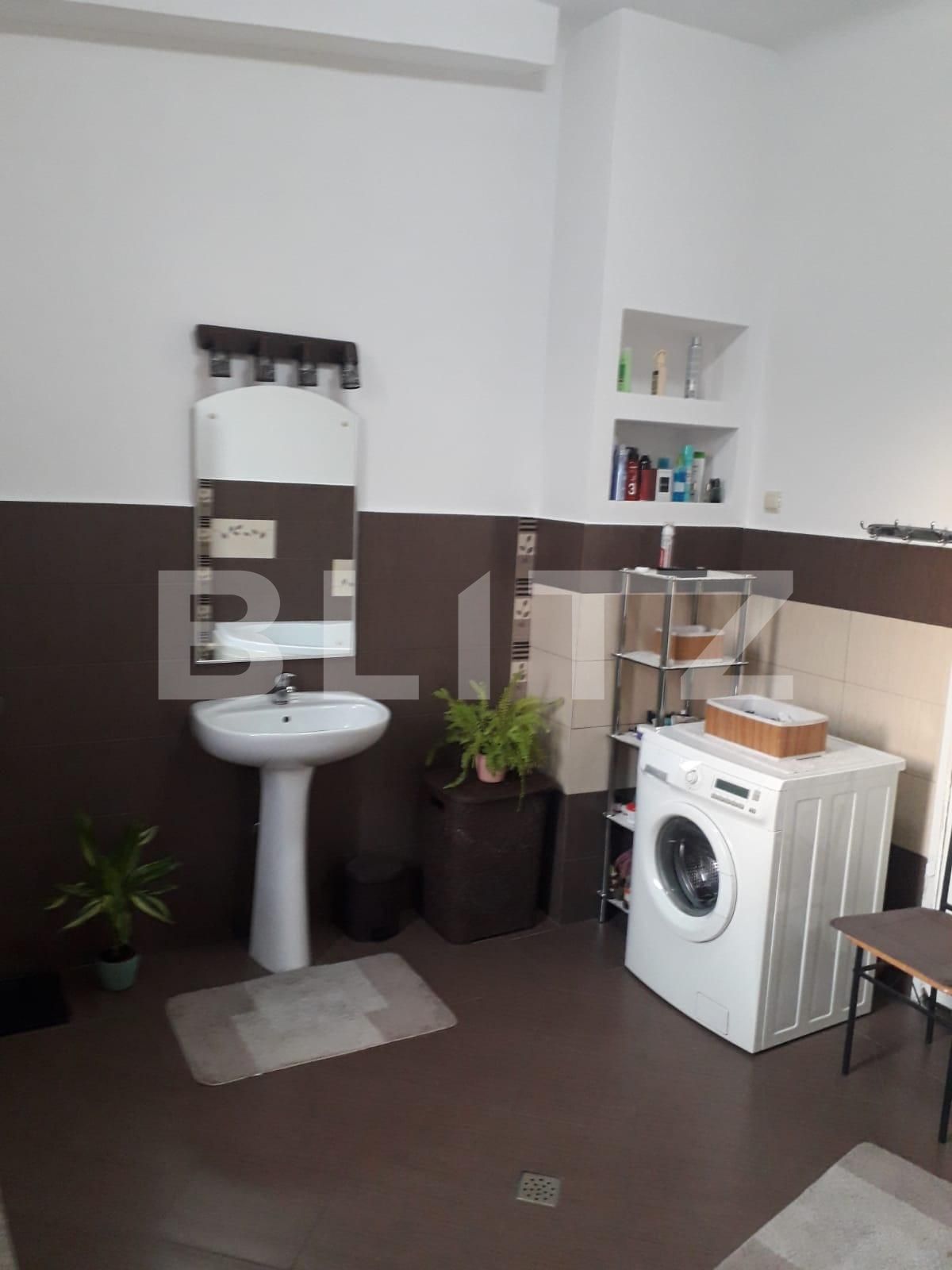 Apartament de vânzare 4+ camere Central - 55832AV | BLITZ Cluj-Napoca | Poza14