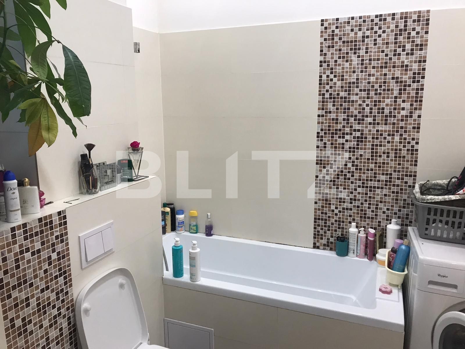 Apartament de vânzare 4+ camere Central - 55832AV | BLITZ Cluj-Napoca | Poza18