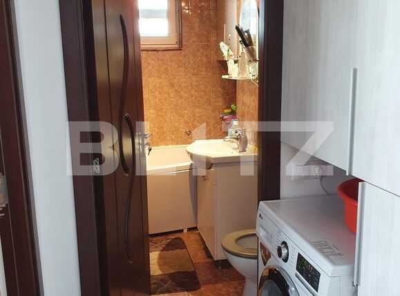 Apartament de vânzare 2 camere Gheorgheni - 55833AV | BLITZ Cluj-Napoca | Poza11