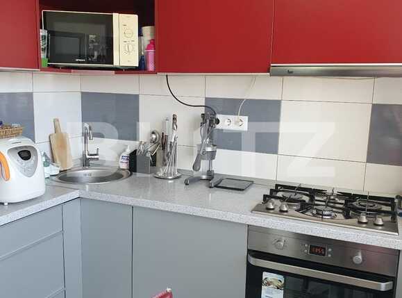 Apartament de vânzare 2 camere Gheorgheni - 55833AV | BLITZ Cluj-Napoca | Poza10