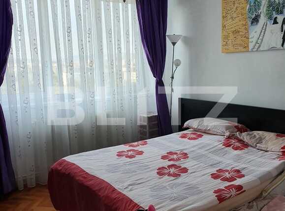 Apartament de vânzare 2 camere Gheorgheni - 55833AV | BLITZ Cluj-Napoca | Poza5