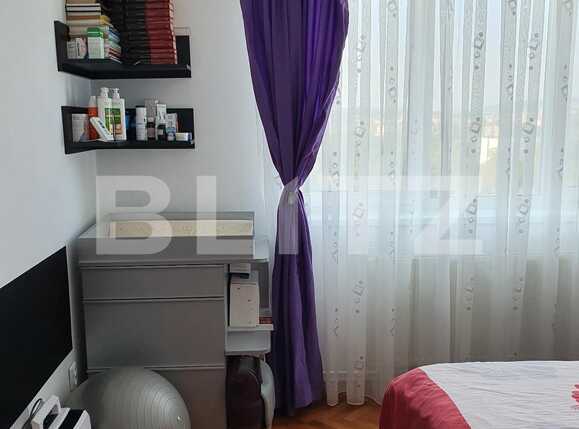 Apartament de vânzare 2 camere Gheorgheni - 55833AV | BLITZ Cluj-Napoca | Poza7