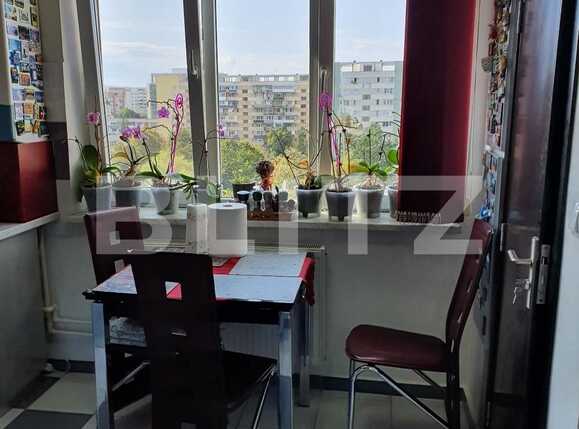 Apartament de vânzare 2 camere Gheorgheni - 55833AV | BLITZ Cluj-Napoca | Poza9