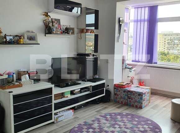Apartament de vânzare 2 camere Gheorgheni - 55833AV | BLITZ Cluj-Napoca | Poza1