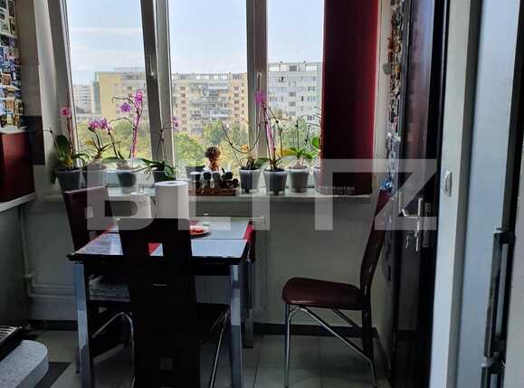 Apartament de vânzare 2 camere Gheorgheni - 55833AV | BLITZ Cluj-Napoca | Poza8