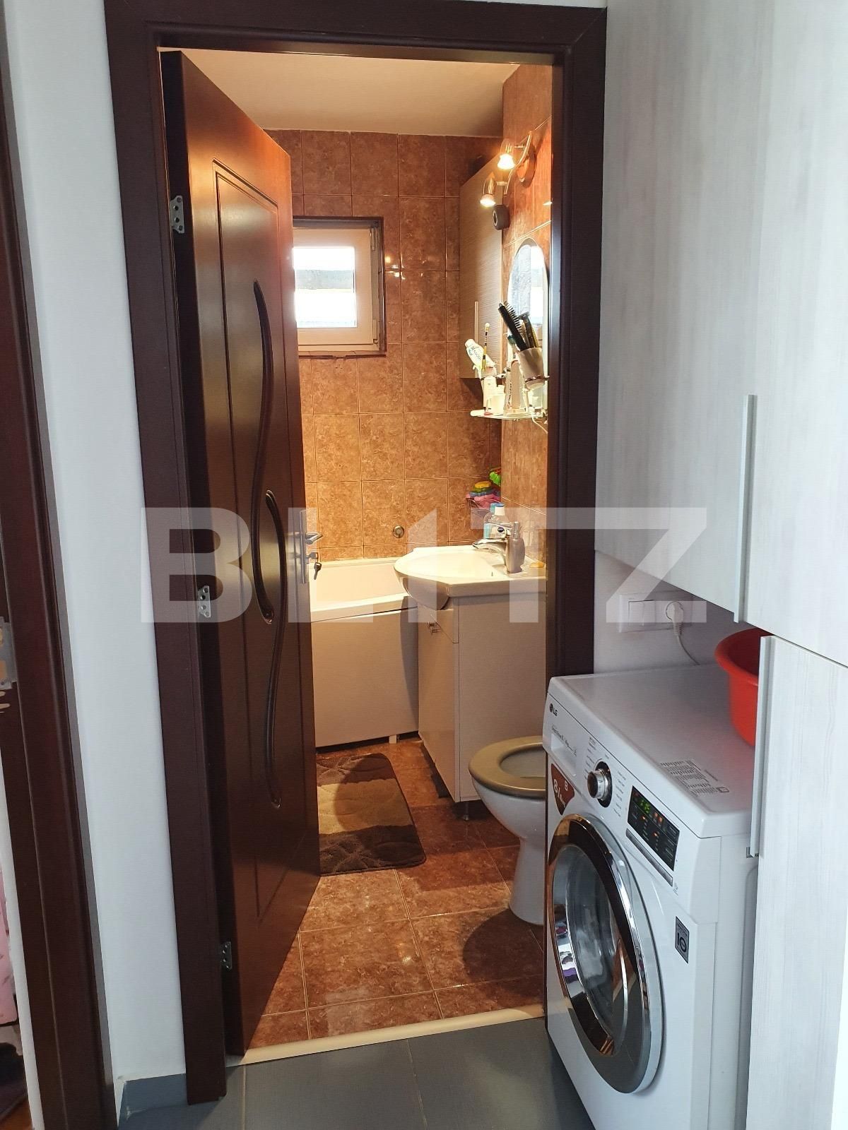 Apartament de vânzare 2 camere Gheorgheni - 55833AV | BLITZ Cluj-Napoca | Poza11