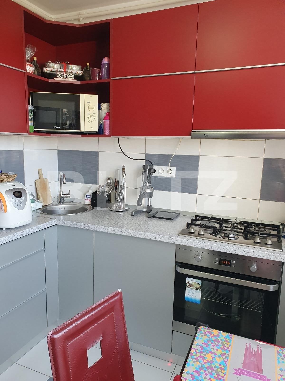 Apartament de vânzare 2 camere Gheorgheni - 55833AV | BLITZ Cluj-Napoca | Poza10