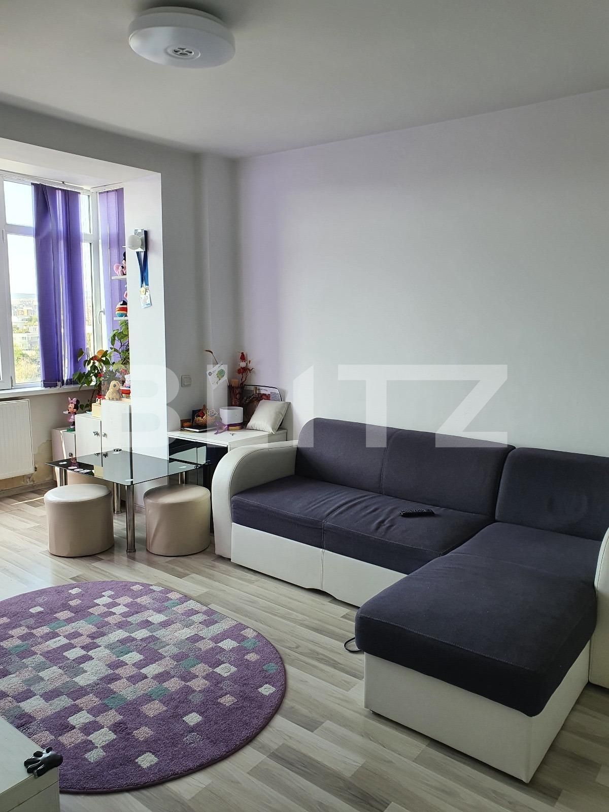 Apartament de vânzare 2 camere Gheorgheni - 55833AV | BLITZ Cluj-Napoca | Poza4