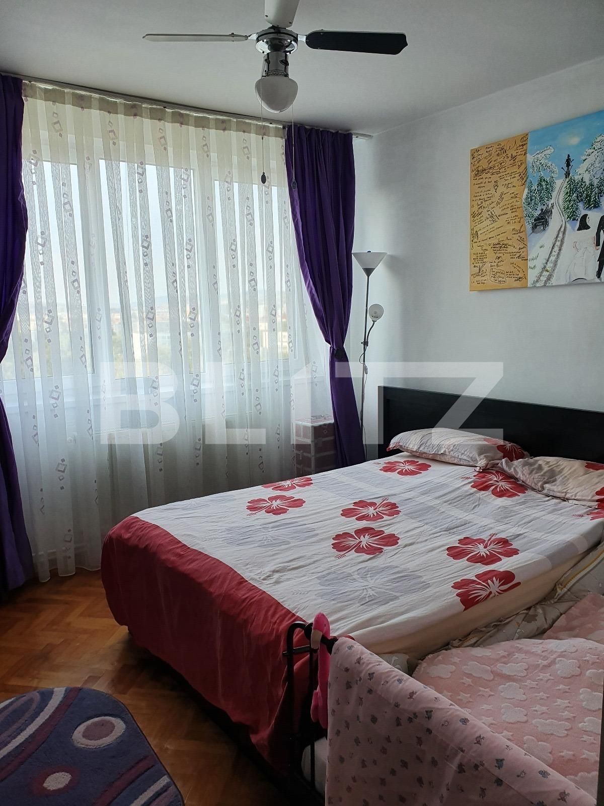 Apartament de vânzare 2 camere Gheorgheni - 55833AV | BLITZ Cluj-Napoca | Poza5