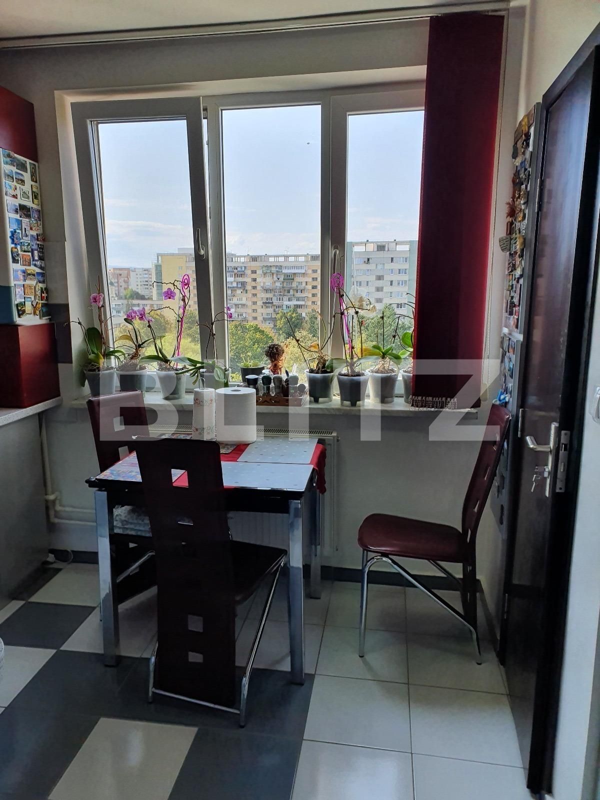 Apartament de vânzare 2 camere Gheorgheni - 55833AV | BLITZ Cluj-Napoca | Poza9