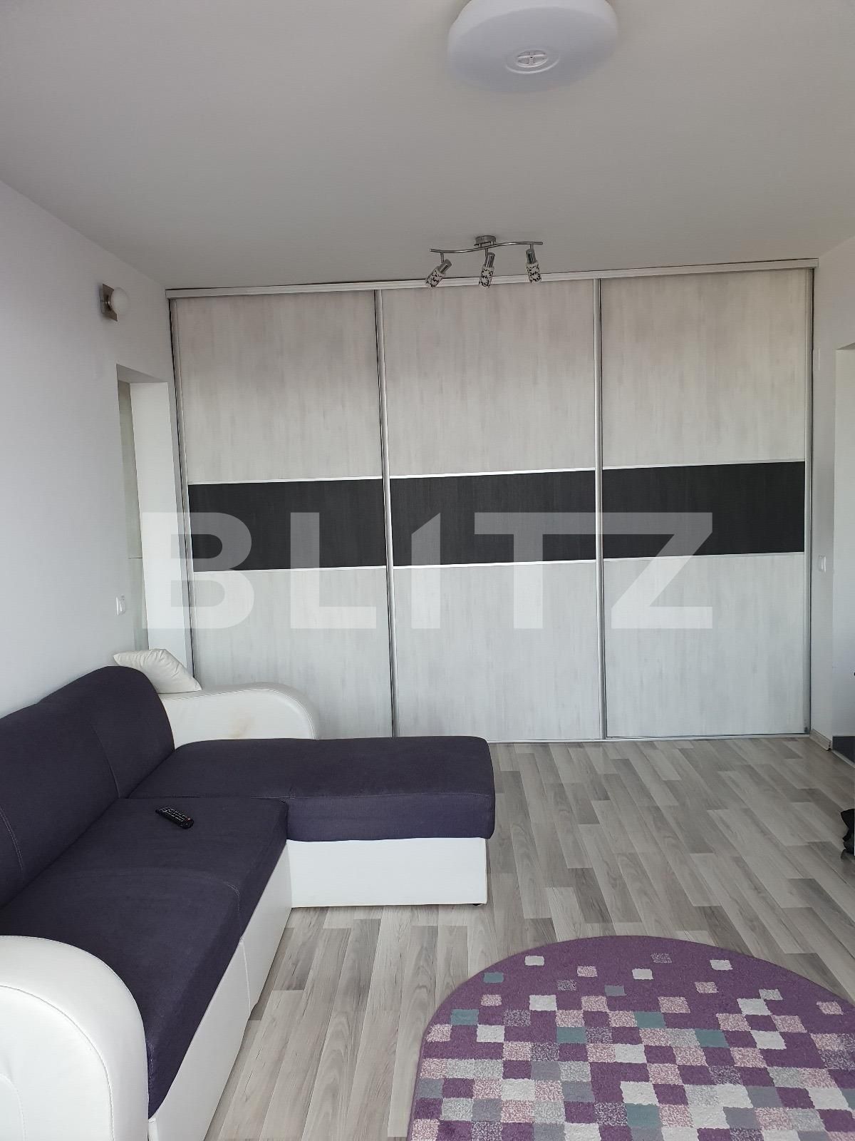 Apartament de vânzare 2 camere Gheorgheni - 55833AV | BLITZ Cluj-Napoca | Poza2
