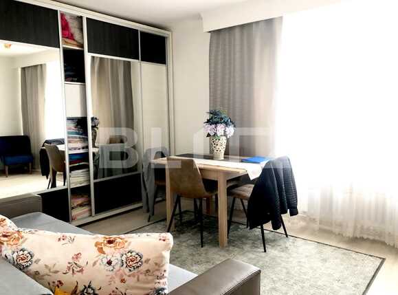 Apartament de vânzare 2 camere Marasti - 55835AV | BLITZ Cluj-Napoca | Poza1