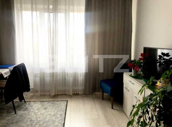 Apartament de vânzare 2 camere Marasti - 55835AV | BLITZ Cluj-Napoca | Poza2