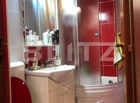 Apartament de vânzare 2 camere Marasti - 55835AV | BLITZ Cluj-Napoca | Poza9