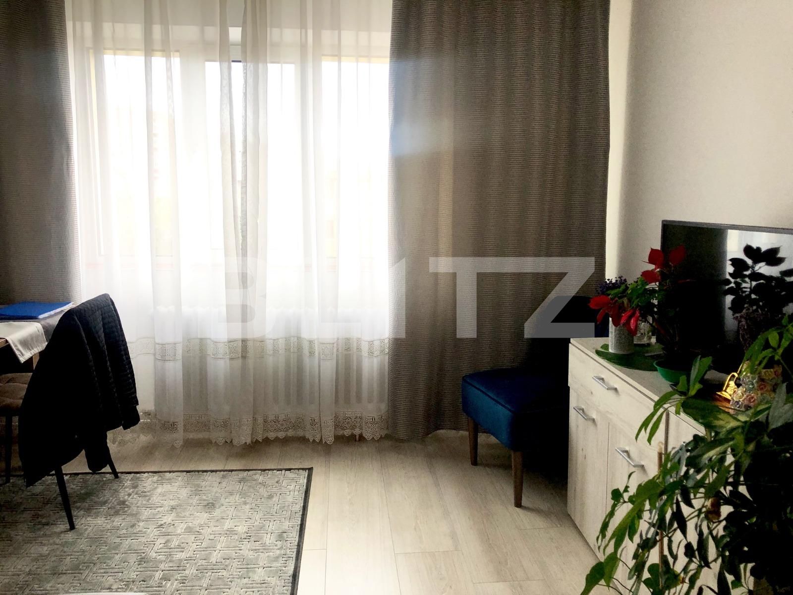 Apartament de vânzare 2 camere Marasti - 55835AV | BLITZ Cluj-Napoca | Poza2