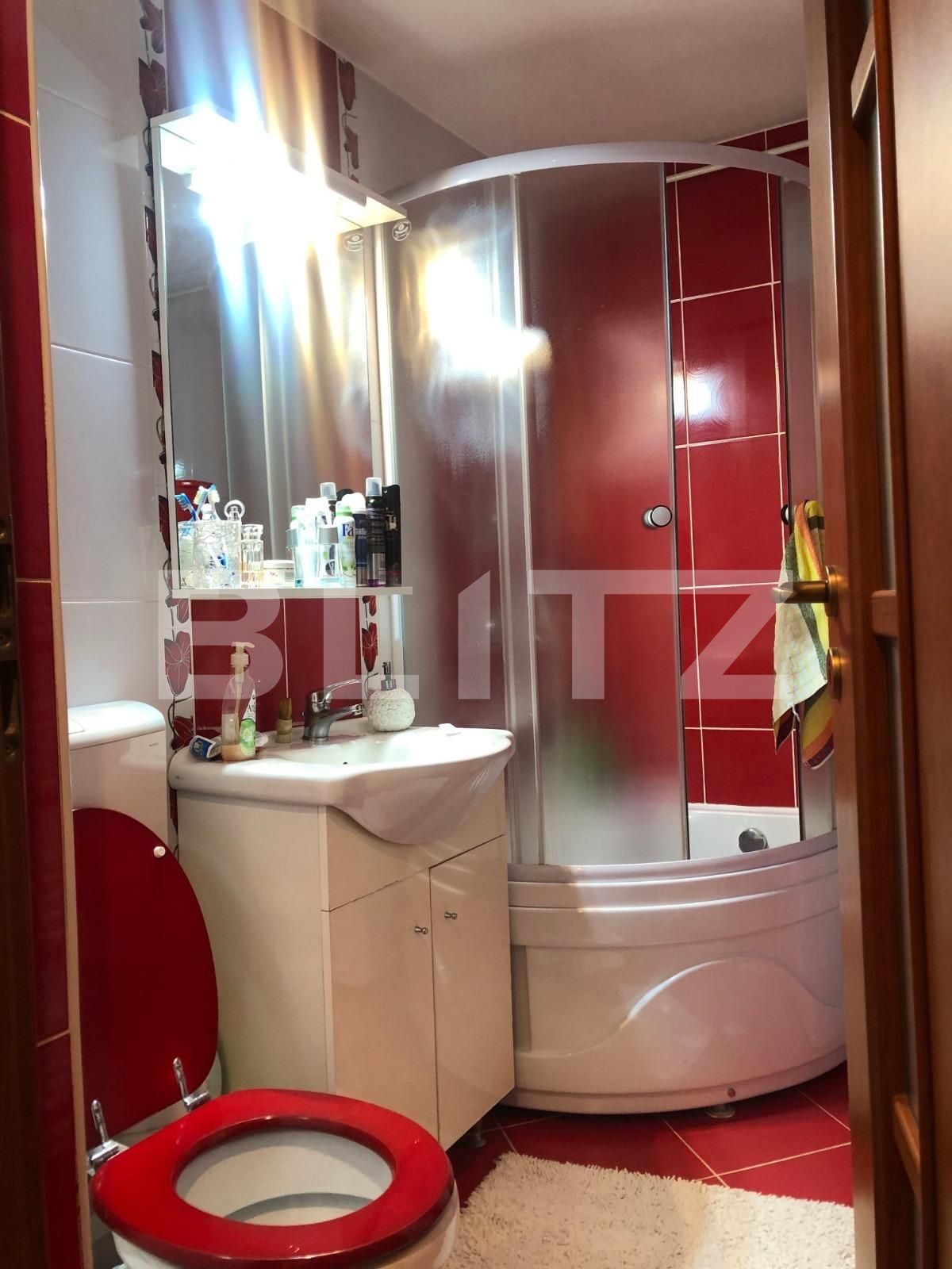 Apartament de vânzare 2 camere Marasti - 55835AV | BLITZ Cluj-Napoca | Poza9