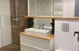 Apartament cu 2 camere, 66 mp, parcare subterana, prima inchirere, zona strazii Somesului 