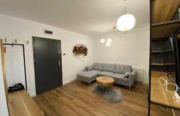 Apartament cu 2 camere, 66 mp, parcare subterana, prima inchirere, zona strazii Somesului 