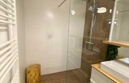 Apartament cu 2 camere, 66 mp, parcare subterana, prima inchirere, zona strazii Somesului 