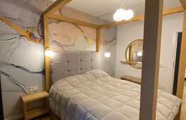 Apartament cu 2 camere, 66 mp, parcare subterana, prima inchirere, zona strazii Somesului 