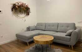 Apartament cu 2 camere, 66 mp, parcare subterana, prima inchirere, zona strazii Somesului 