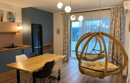 Apartament cu 2 camere, 66 mp, parcare subterana, prima inchirere, zona strazii Somesului 