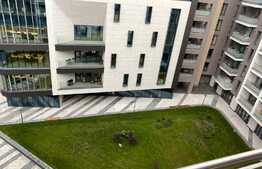 Apartament cu 2 camere, 66 mp, parcare subterana, prima inchirere, zona strazii Somesului 