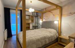 Apartament cu 2 camere, 66 mp, parcare subterana, prima inchirere, zona strazii Somesului 