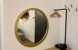 Apartament cu 2 camere, 66 mp, parcare subterana, prima inchirere, zona strazii Somesului 