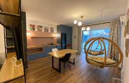 Apartament cu 2 camere, 66 mp, parcare subterana, prima inchirere, zona strazii Somesului 