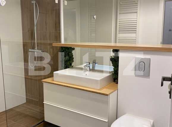 Apartament de închiriat 2 camere Central - 55836AI | BLITZ Cluj-Napoca | Poza10