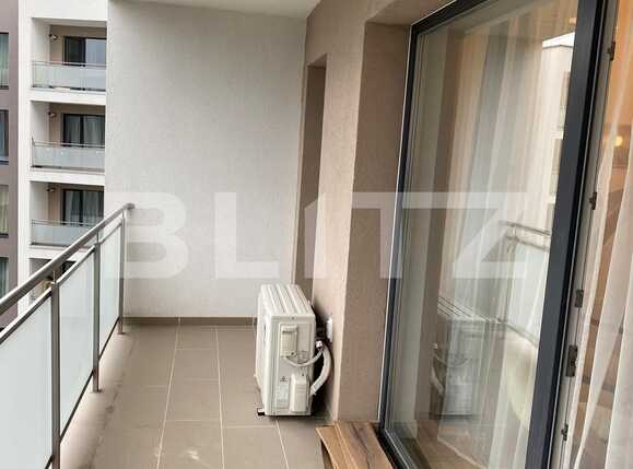 Apartament de închiriat 2 camere Central - 55836AI | BLITZ Cluj-Napoca | Poza14