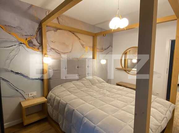 Apartament de închiriat 2 camere Central - 55836AI | BLITZ Cluj-Napoca | Poza5