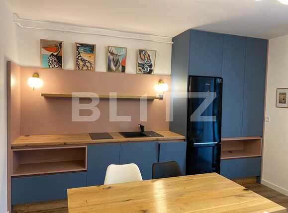 Apartament de închiriat 2 camere Central - 55836AI | BLITZ Cluj-Napoca | Poza8