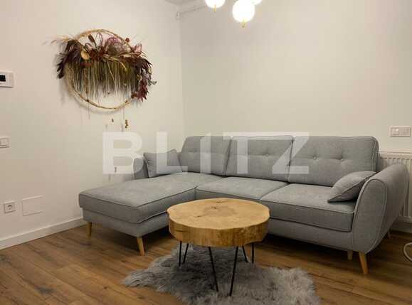 Apartament de închiriat 2 camere Central - 55836AI | BLITZ Cluj-Napoca | Poza7