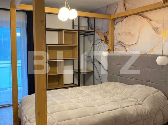 Apartament de închiriat 2 camere Central - 55836AI | BLITZ Cluj-Napoca | Poza2