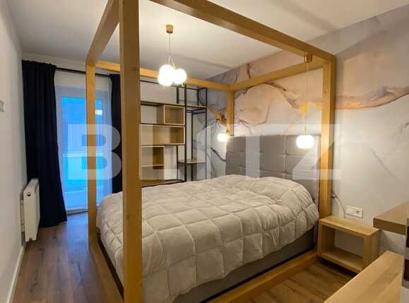 Apartament de închiriat 2 camere Central - 55836AI | BLITZ Cluj-Napoca | Poza1