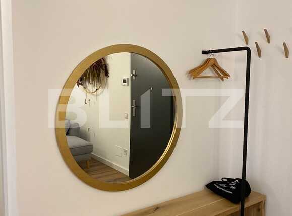 Apartament de închiriat 2 camere Central - 55836AI | BLITZ Cluj-Napoca | Poza9