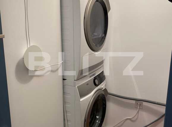 Apartament de închiriat 2 camere Central - 55836AI | BLITZ Cluj-Napoca | Poza12