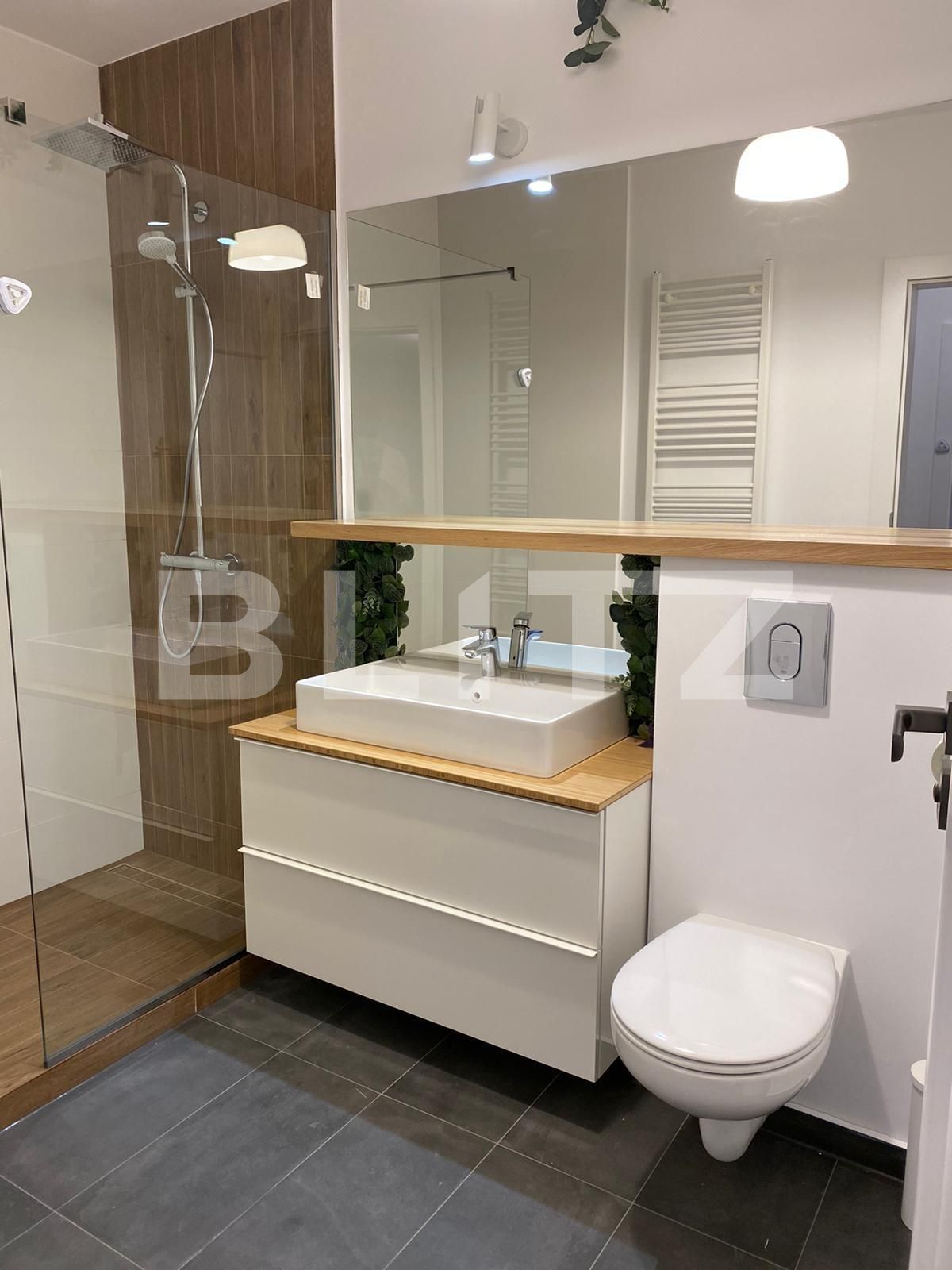 Apartament de închiriat 2 camere Central - 55836AI | BLITZ Cluj-Napoca | Poza10