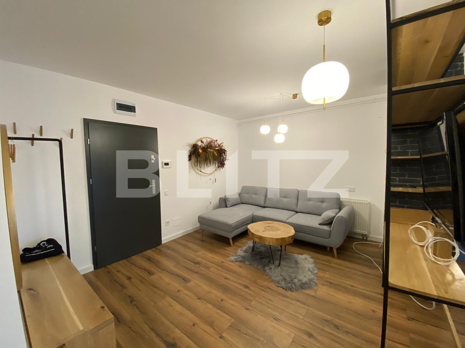 Apartament de închiriat 2 camere Central - 55836AI | BLITZ Cluj-Napoca | Poza3