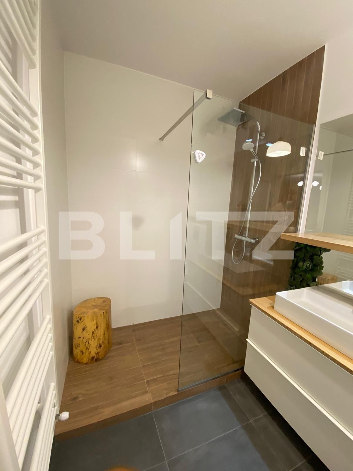 Apartament de închiriat 2 camere Central - 55836AI | BLITZ Cluj-Napoca | Poza11