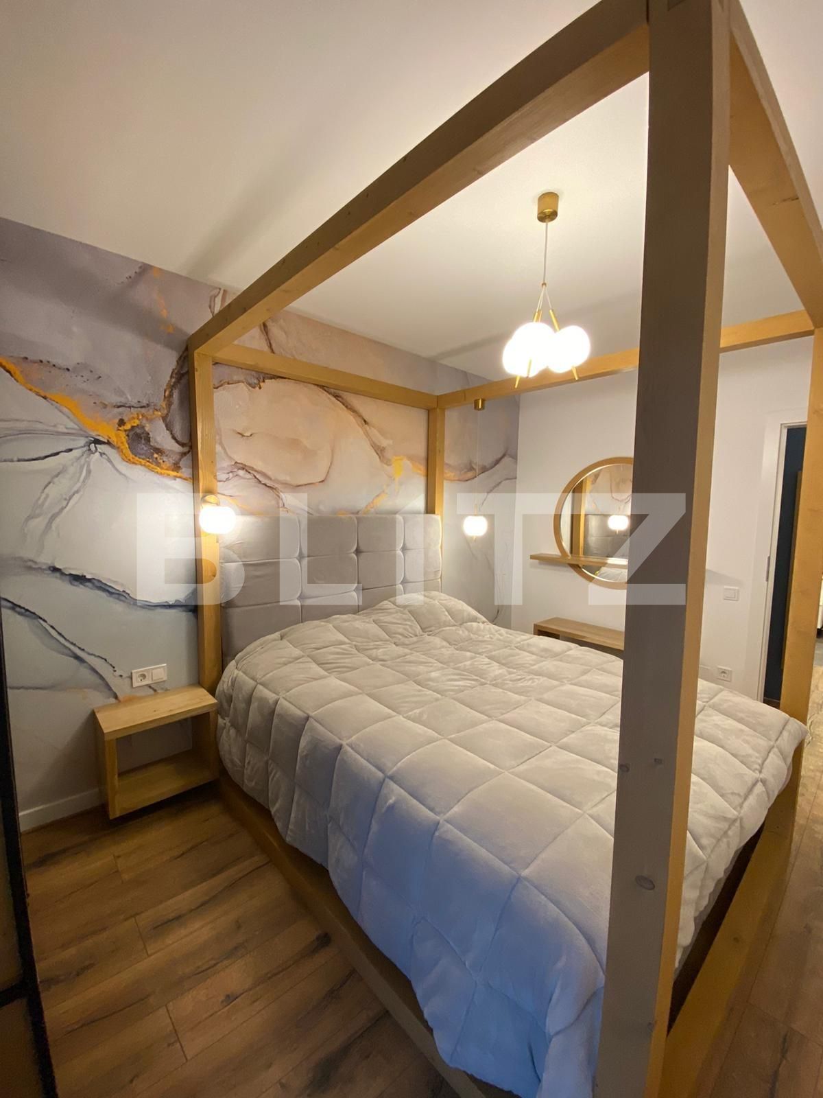 Apartament de închiriat 2 camere Central - 55836AI | BLITZ Cluj-Napoca | Poza5