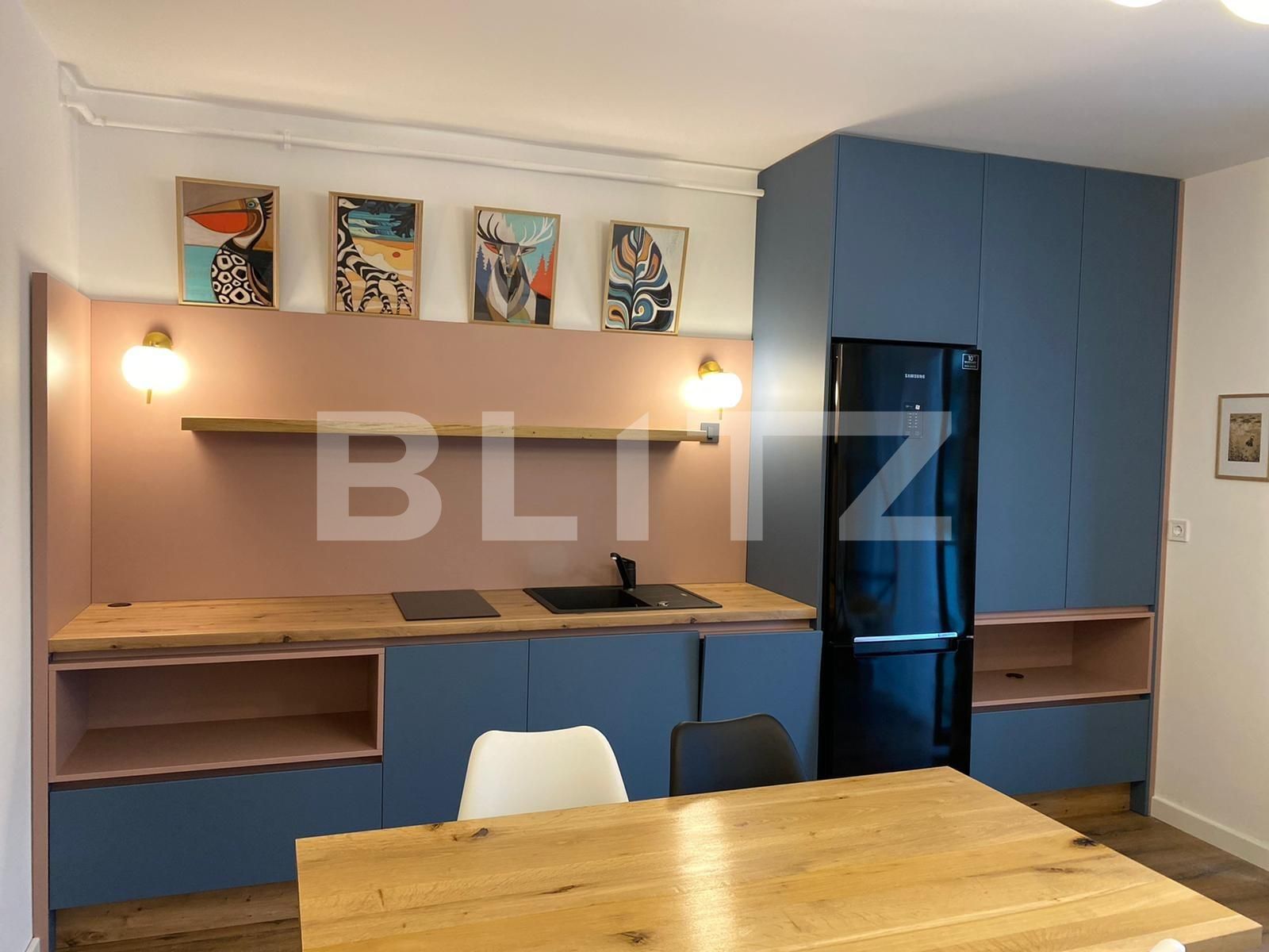 Apartament de închiriat 2 camere Central - 55836AI | BLITZ Cluj-Napoca | Poza8