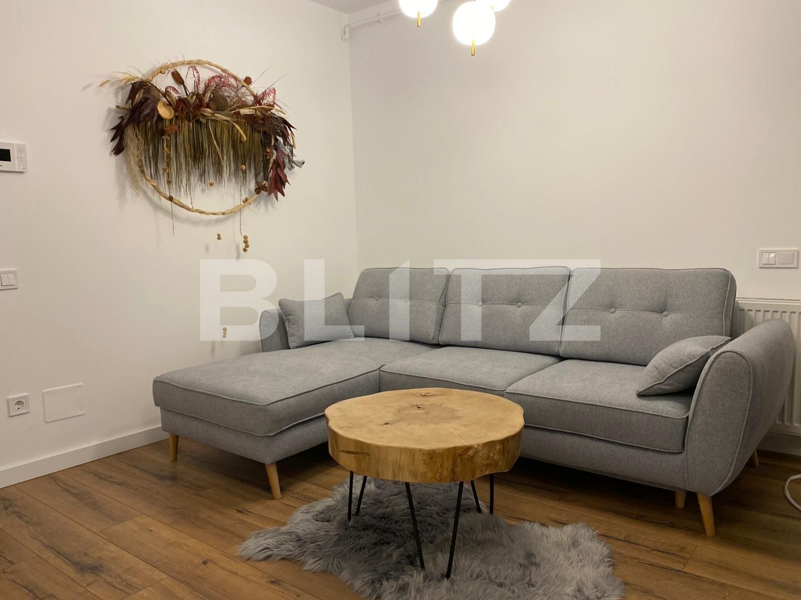 Apartament de închiriat 2 camere Central - 55836AI | BLITZ Cluj-Napoca | Poza7