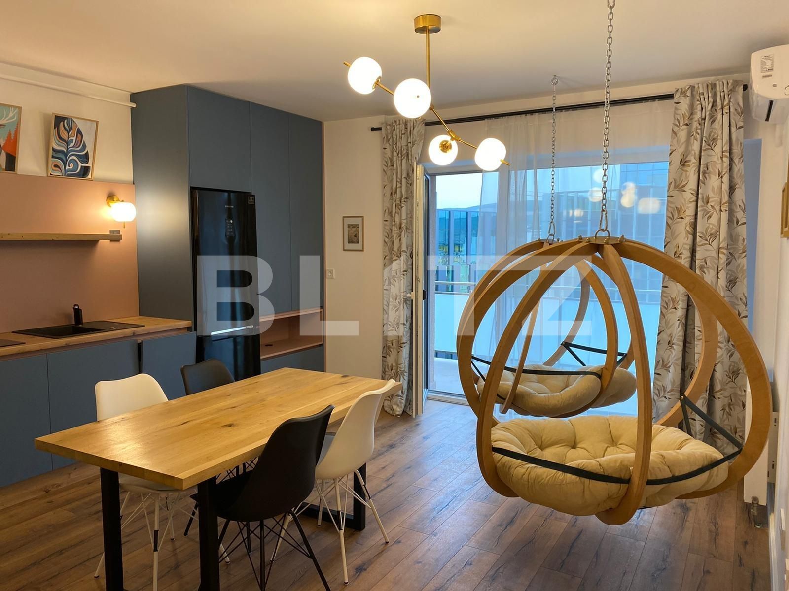 Apartament de închiriat 2 camere Central - 55836AI | BLITZ Cluj-Napoca | Poza6