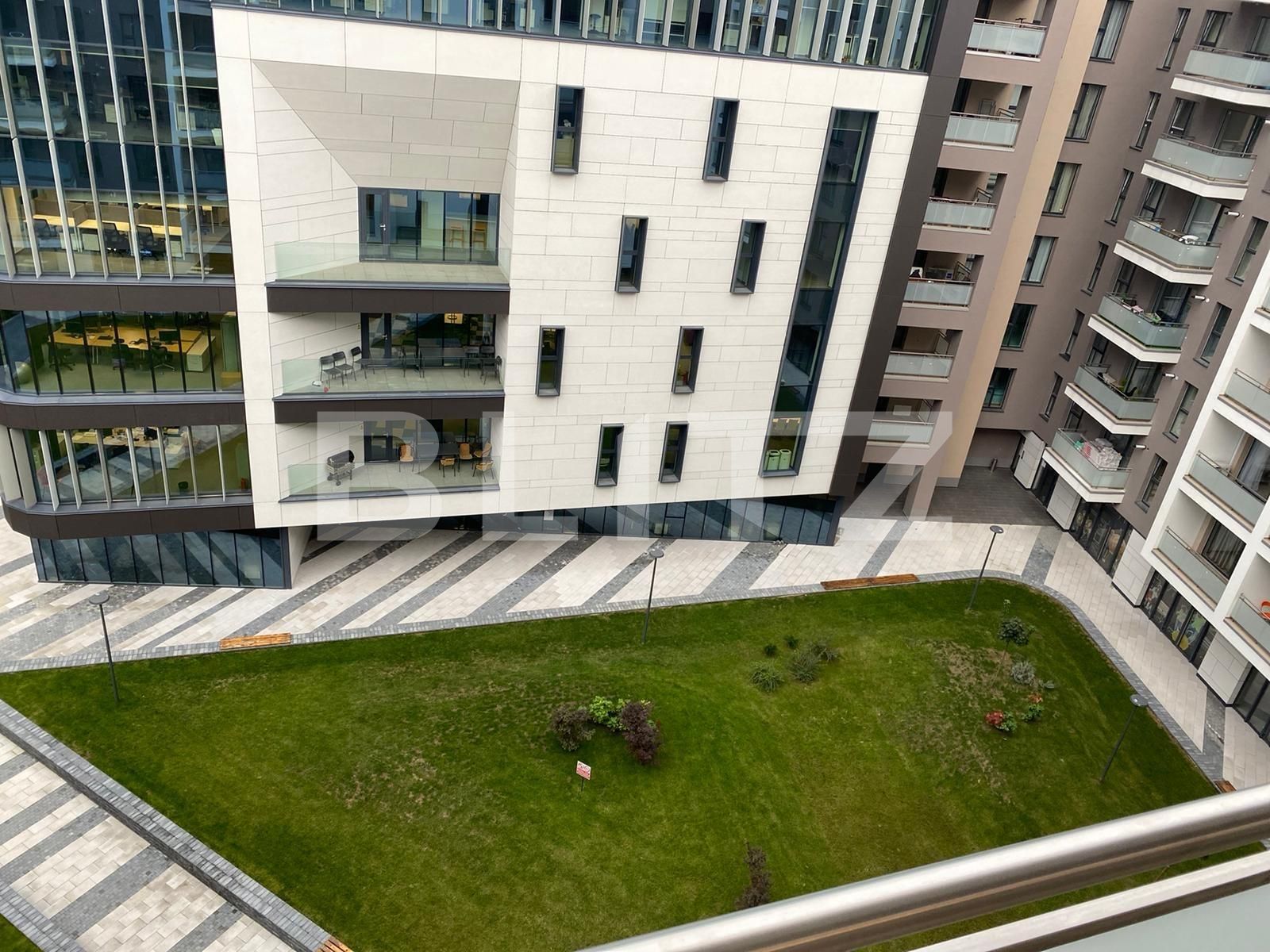 Apartament de închiriat 2 camere Central - 55836AI | BLITZ Cluj-Napoca | Poza13